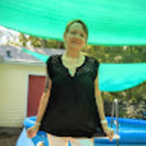 Meet your Posher, Cathy